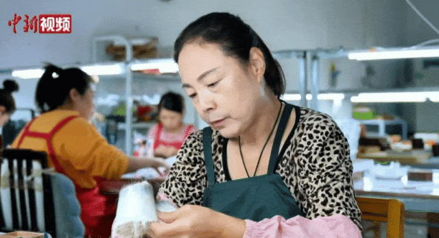 有“两把刷子”！麻将胡了沧州真(图1)
