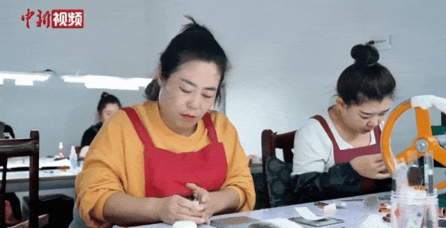 有“两把刷子”！麻将胡了沧州真(图7)