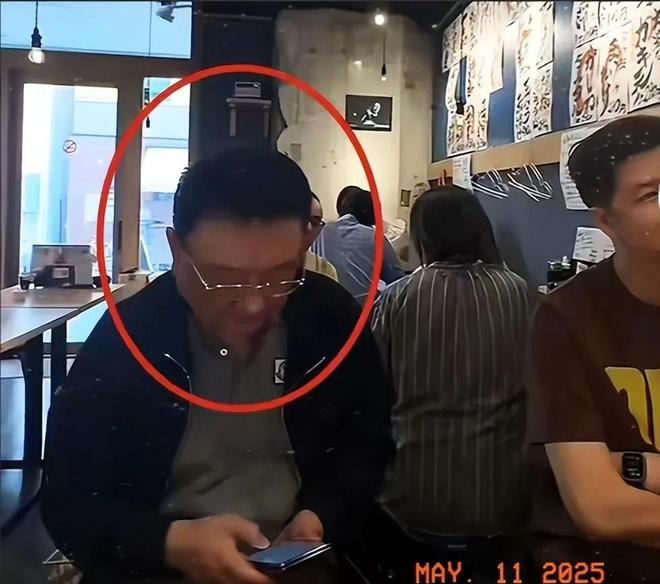 术曝光脸色发黑引发担忧金龟子美容很享受PG麻将胡了2试玩61岁王宁日本换血手(图14)