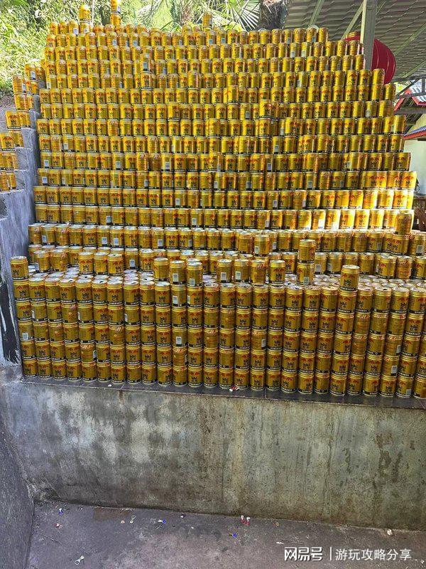 成都旅游攻略必去景点推荐 旅游指南麻将胡了2试玩成都6日游大概多少钱(图2)