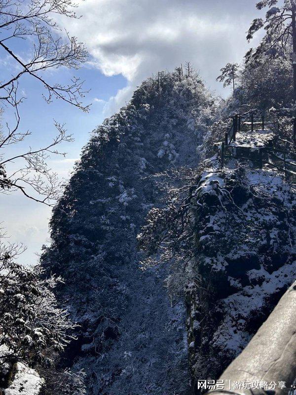 成都旅游攻略必去景点推荐 旅游指南麻将胡了2试玩成都6日游大概多少钱(图4)