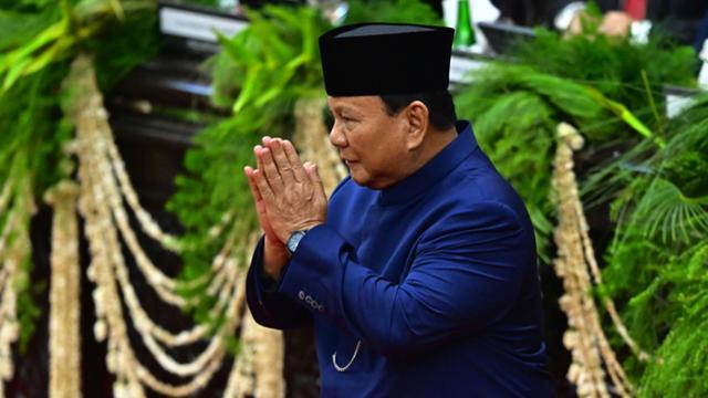 抗议 当地华人：多位政要住宅被洗劫麻将胡了2试玩模拟器印尼爆发大规模(图2)