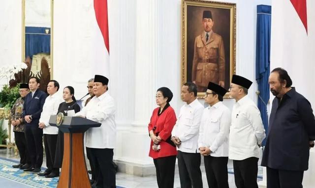 抗议 当地华人：多位政要住宅被洗劫麻将胡了2试玩模拟器印尼爆发大规模(图4)