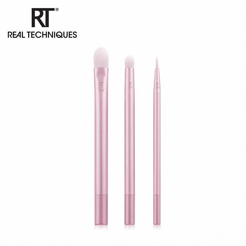 es化妆刷评测：专业化妆师推荐的高性价比工具麻将胡了模拟器试玩RealTechniqu(图3)