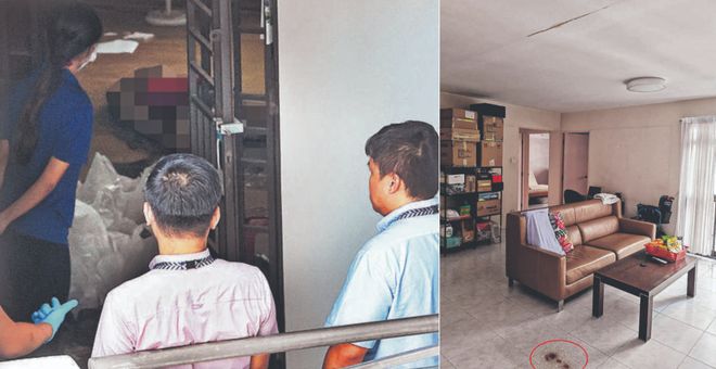 直到天花板滴下血水才被发现!她的生前日记太心酸了麻将胡了试玩模拟器剑桥华裔女博士与父亲卧尸公寓(图3) 直到天花板滴下血水才被发现!她的生前日记太心酸了麻将胡了试玩模拟器剑桥华裔女博士与父亲卧尸公寓(图3)