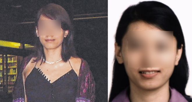 直到天花板滴下血水才被发现！她的生前日记太心酸了麻将胡了试玩模拟器剑桥华裔女博士与父亲卧尸公寓(图5)