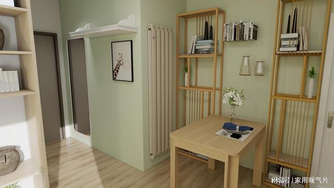 恼！根治暖气熏墙问题的有效方法？麻将胡了